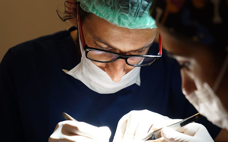 restovita hair transplant